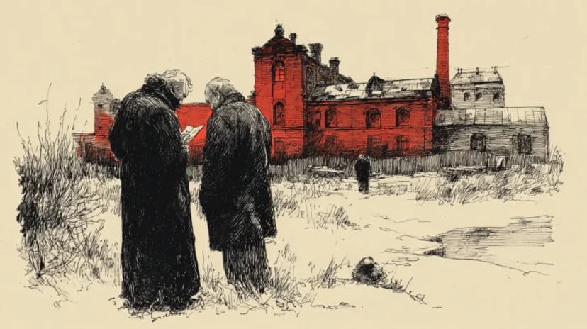 How to Buy a Business with an SBA Loan