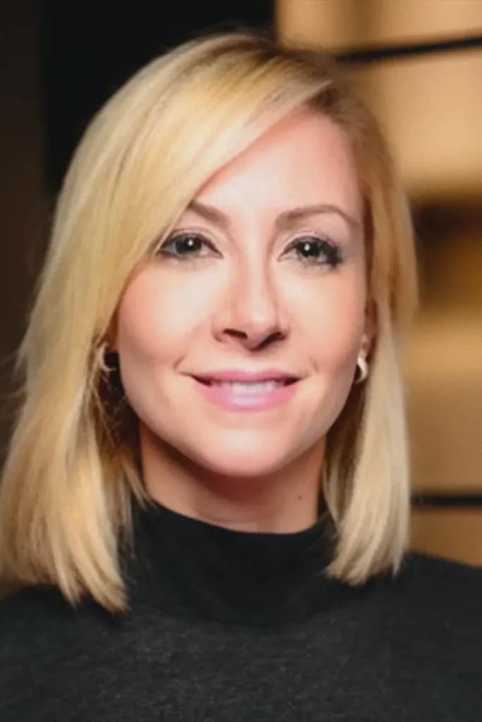 Stephanie Castagnier Dunn