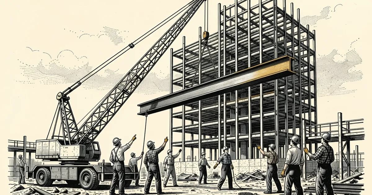 Construction & Contractors