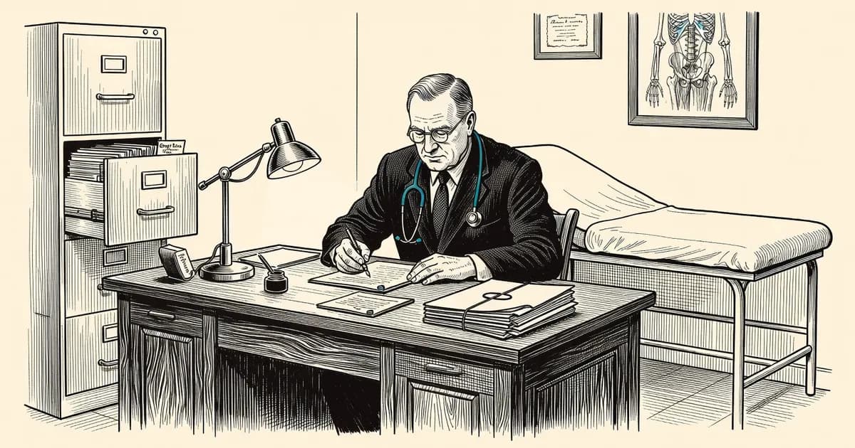 Healthcare & Medical Practices