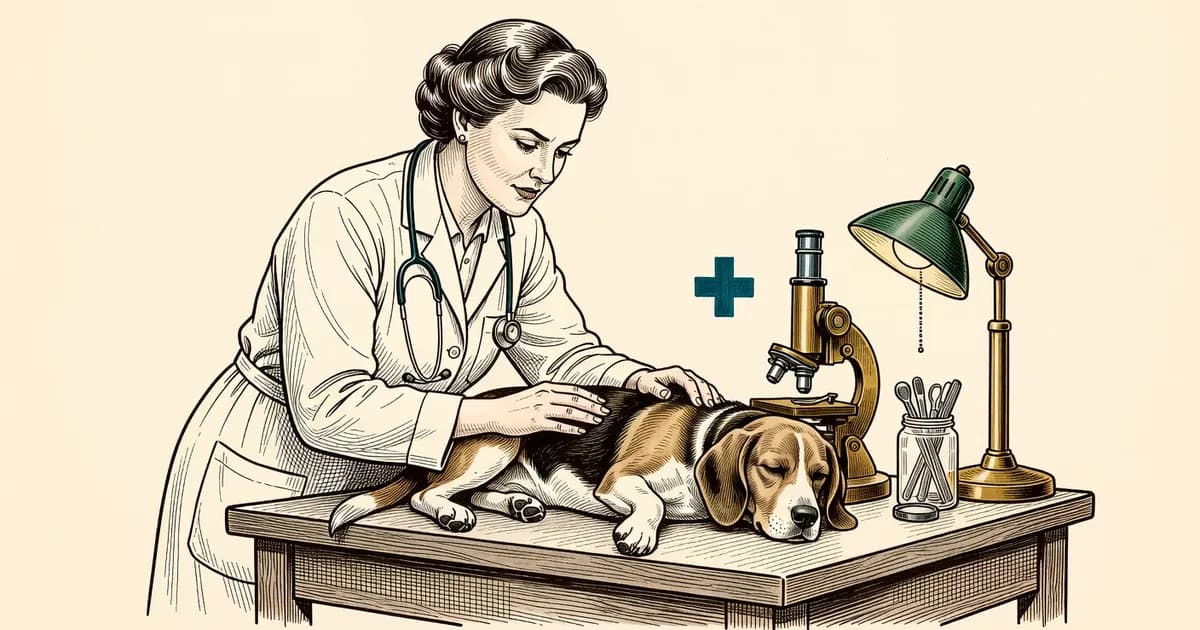 Veterinary Practices