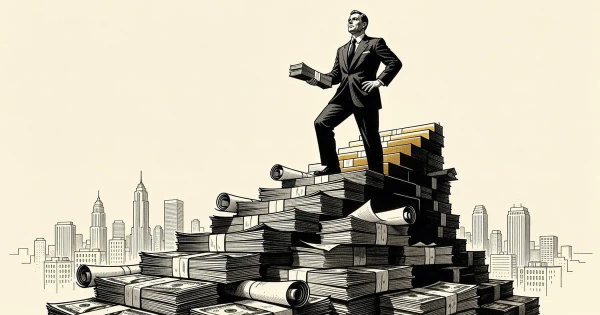 How to Build a $10M SBA Pipeline in 12 Months