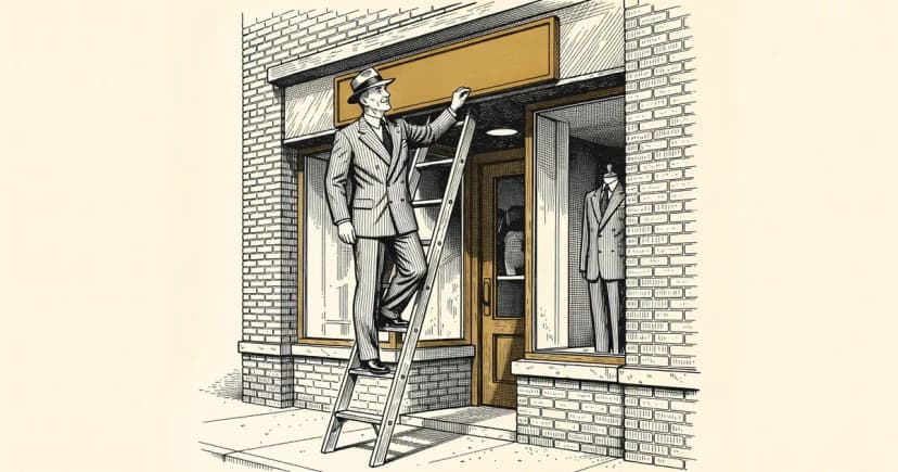 Building an SBA Brokerage: From Solo to Scale