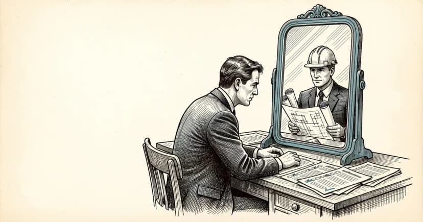 The Business Buyer's Self-Assessment: 15 Questions Before You Start