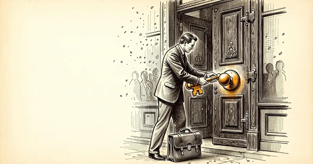 Closing on a Business Purchase: What to Expect and How to Prepare