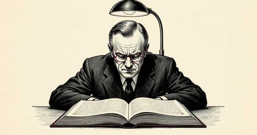 How to Read a Borrower's Financials Like a Pro