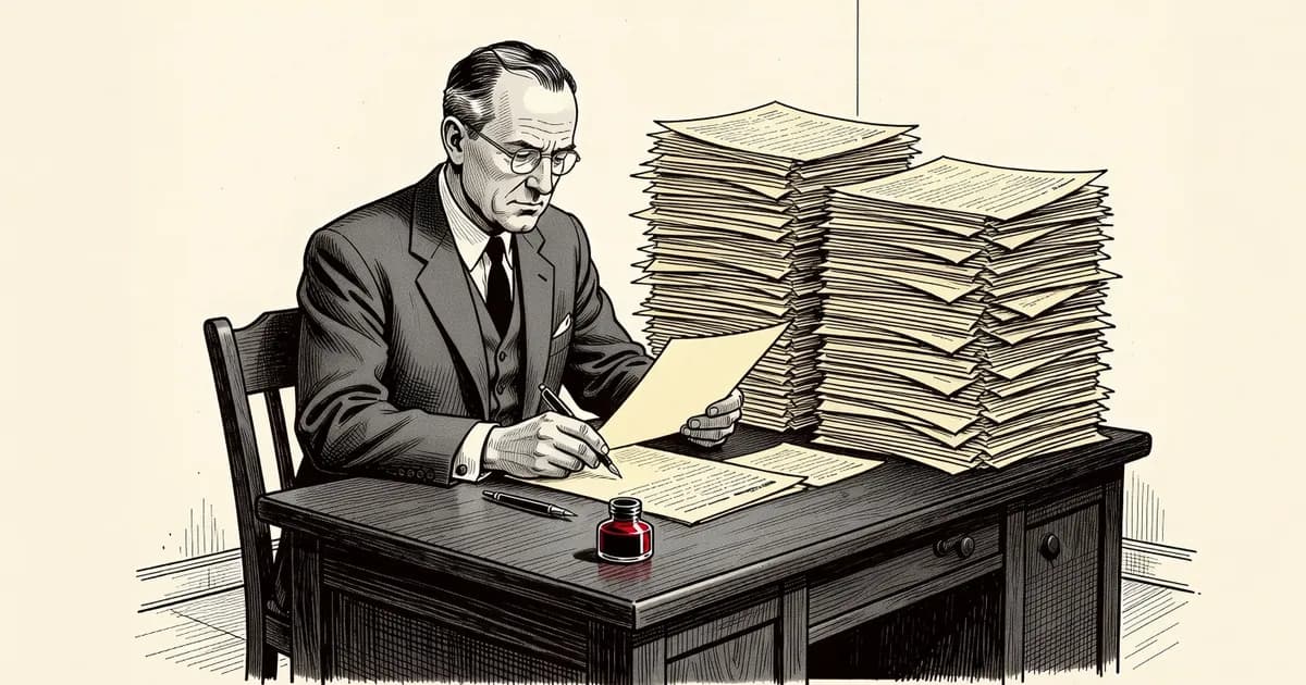 SBA Loan Application Checklist: Every Document You Need