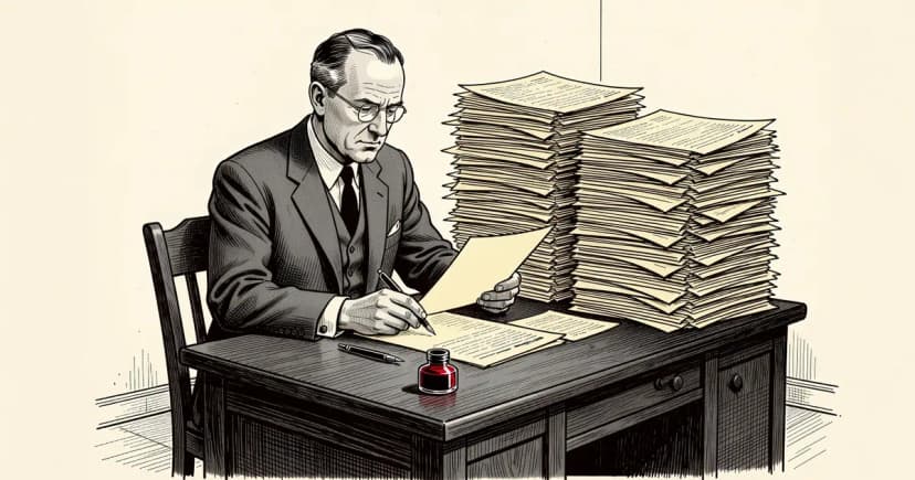 SBA Loan Application Checklist: Every Document You Need