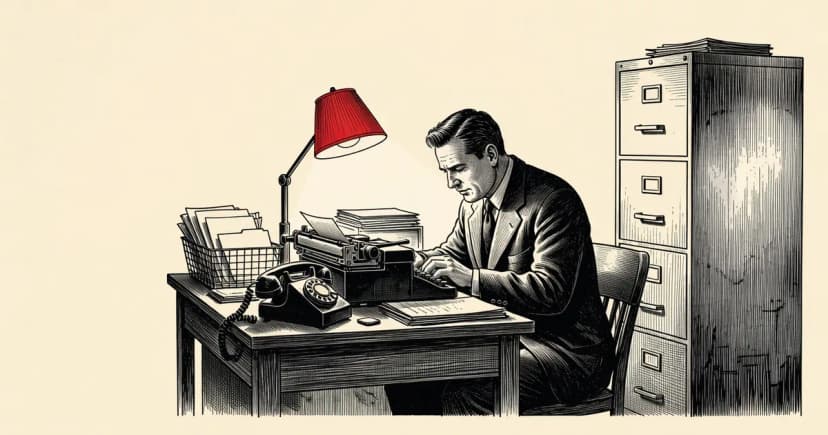 The SBA Originator's Tech Stack